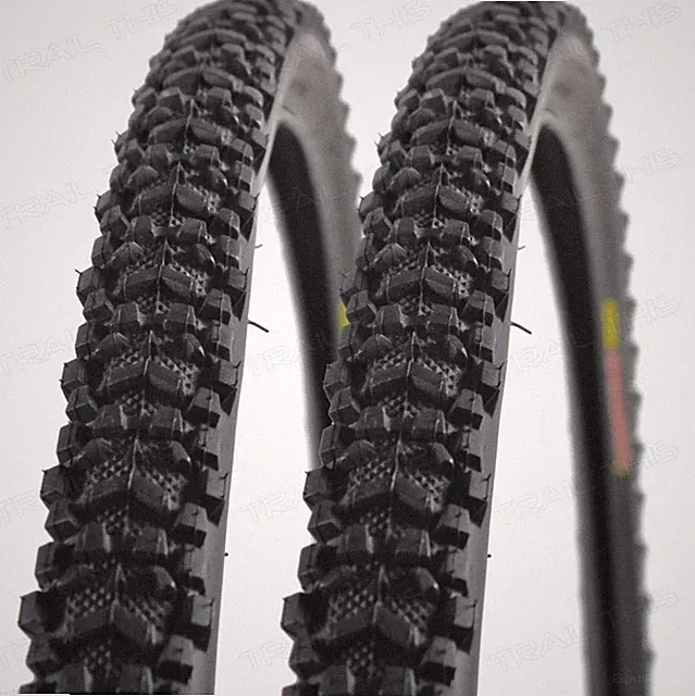 2 Kenda Kross Supreme 700x35 Tires Road CX Bicycle Wire Bead K194 Two-Pack