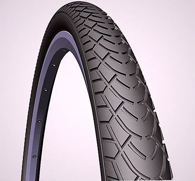 2 tires and 2 schrader tubes Mitas WALRUS 26 x 1.85 Bicycle Tire Mountain Bike