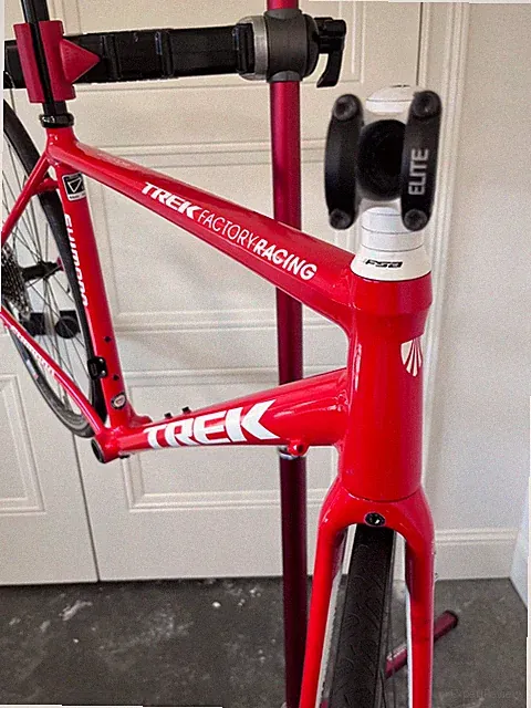 2016 Trek Emonda ALR5 – 54cm Frame w/ Reynolds Stratus Pro Wheels – Rim Brake