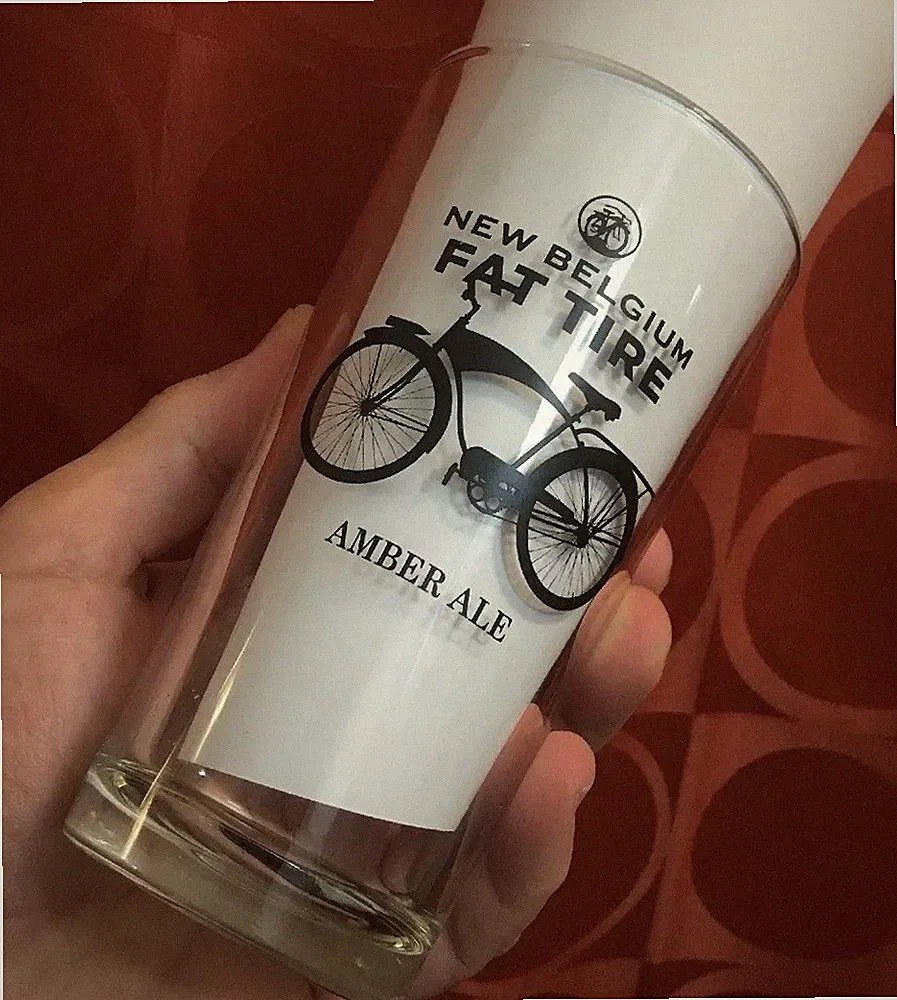 Trek Fat Tire Bike