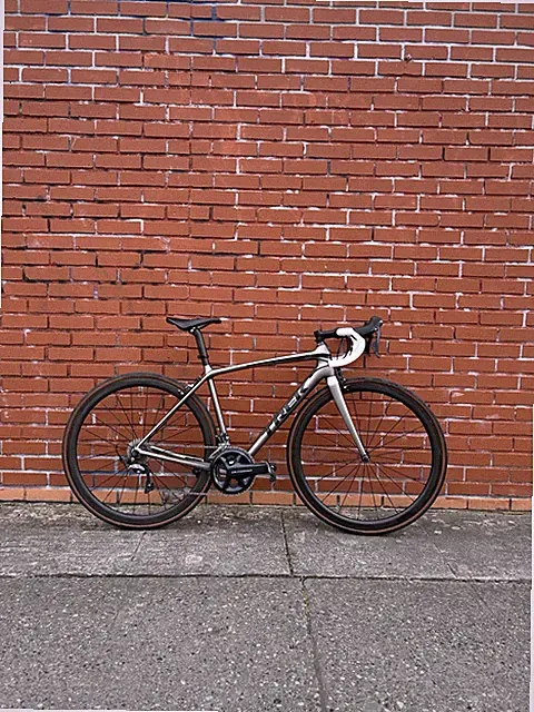 2018 Trek Émonda SL 6 – 52cm – Ultegra R8000