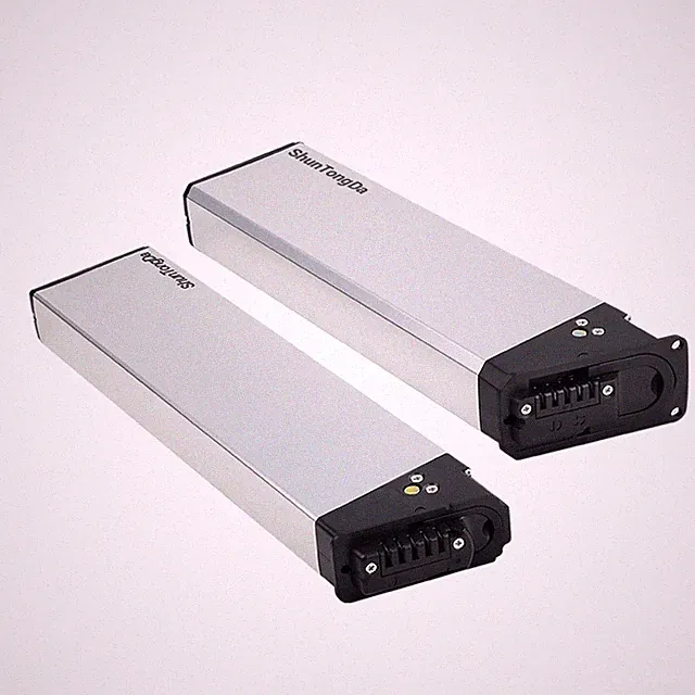 48V 10.4ah 13ah 17.5ah for Engwe ep-2 engwe ep-2 Pro folding ebike battery pack