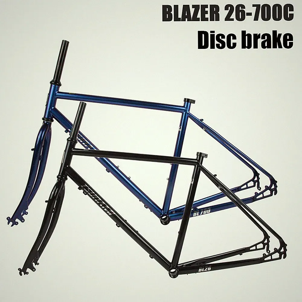 Trek Freeride Bike