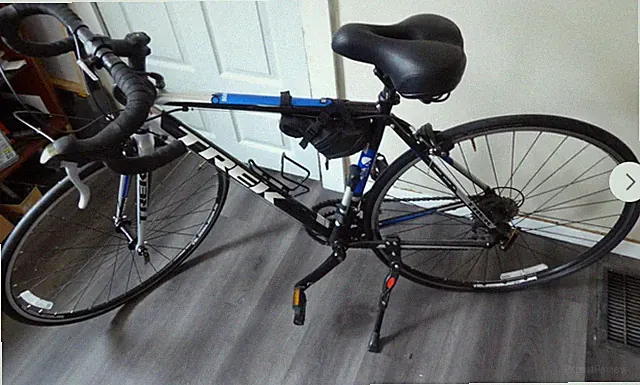 $800 NEW Trek Alpha 1.1 Blue Road Bike Sports Fitness Accessories 250mi Delivery