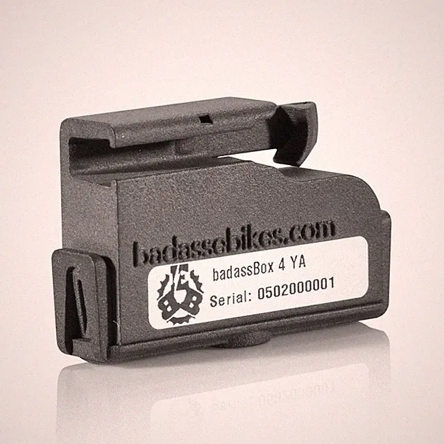 BadassBox 4 for Yamaha