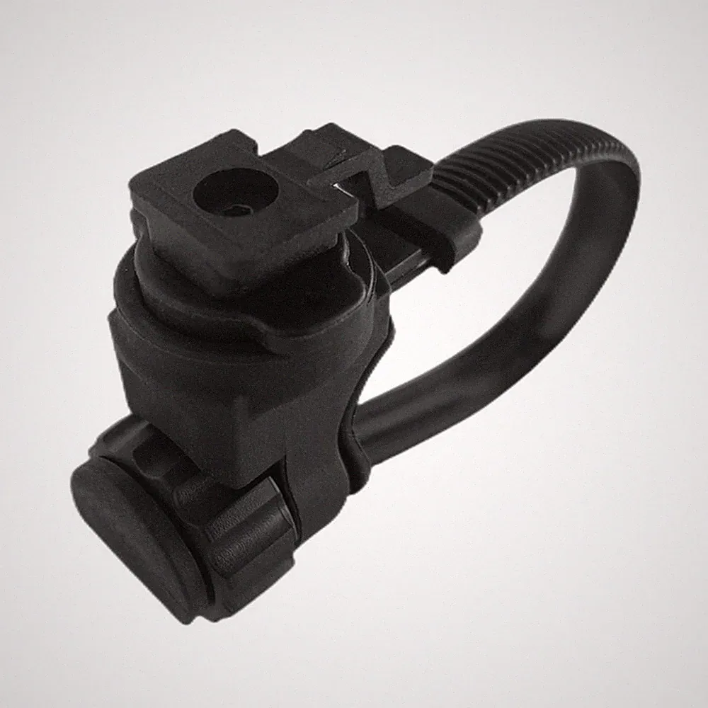 Bicycle Handlebar Light Mount For Trek Bontrager Ion Pro Bike Headlight Holder