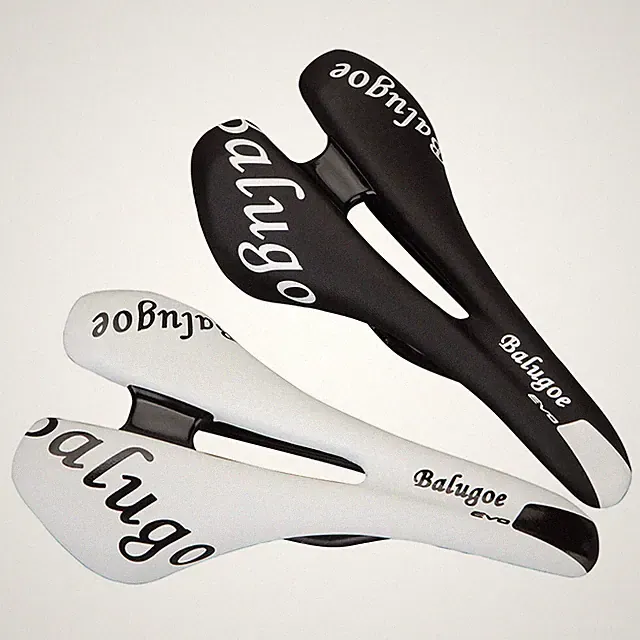 Bicycle Saddle Road Multisport Bike Saddle Triathlon Tri Racing Cycling Seat