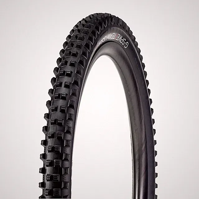 Bontrager G-Spike Team Issue Mountain Bike Tire - 27.5'' x 2.4''
