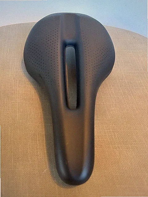 Bontrager Verse 143 Bicycle Saddle, 2026 Model, Brand New
