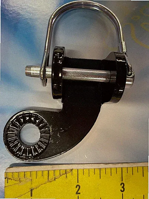 Burly Bike trailer hitch coupler Instep and Schwinn kids/dog bike trailer, bike