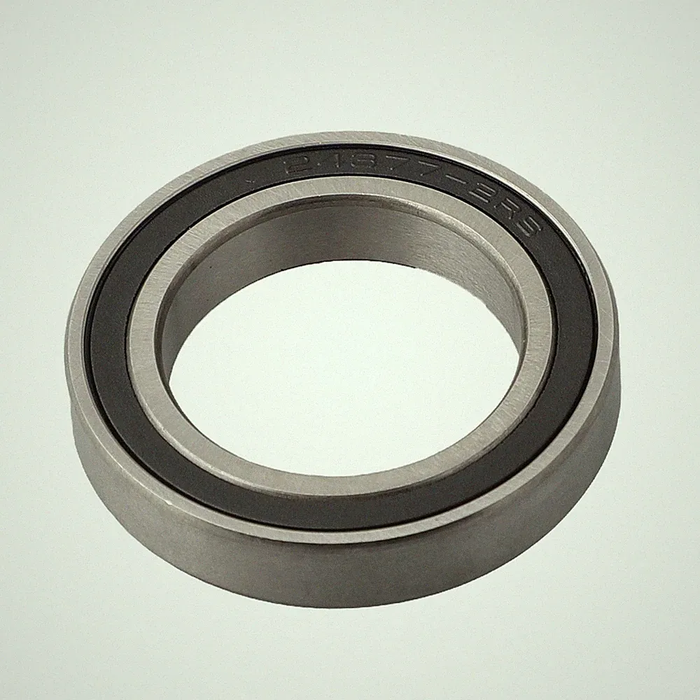 Ceramic Bearings MTB Parts Replacement Sports 24x37x7mm Bicycle Bracket