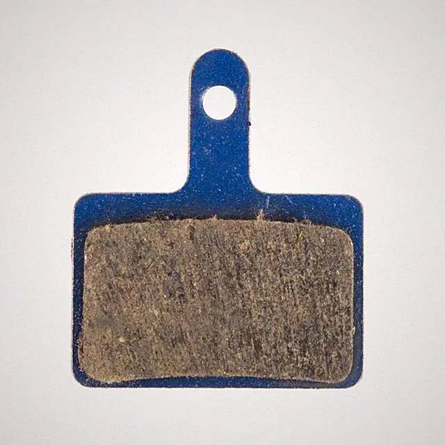 CLARKS BIKE BICYCLE BRAKE PADS DISC SEMI-MET SHIMANO TEKTRO DRACO CLARK VRS811