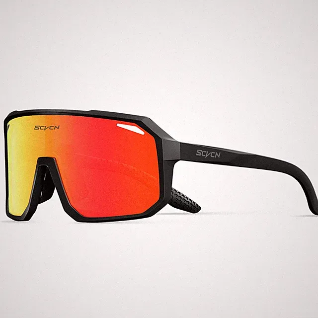 Cycling Sunglasses Women MTB Bike Glasses Men Outdoor Sports Bicycle Eyewear