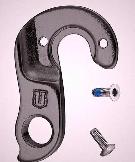 Derailleur Hanger 176, Trek Domane, Madone, Lexa, Crockett, Boone, Part # 315464