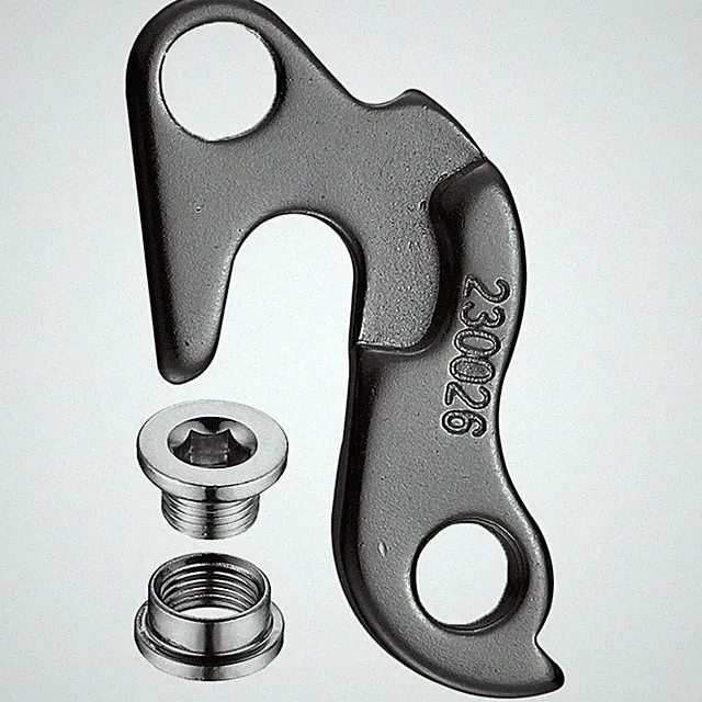 Derailleur Hanger 6, Trek, Lemond, Gary Fisher W230026 Fuel Remedy FX Marlin