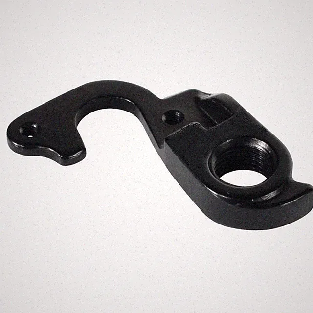Derailleur Hanger Replacement Hanger for 2012 2013 Madone Speed Concept w/ Bolts