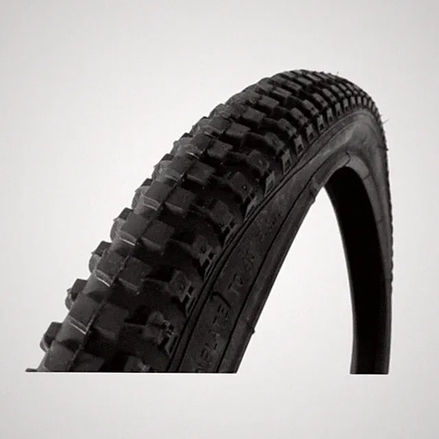 DURO Fahrradreifen Children 20 " 47-406 20x1.75 Trekking City Tyre