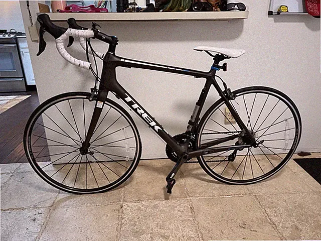 EMONDA S 4 58 MATTE