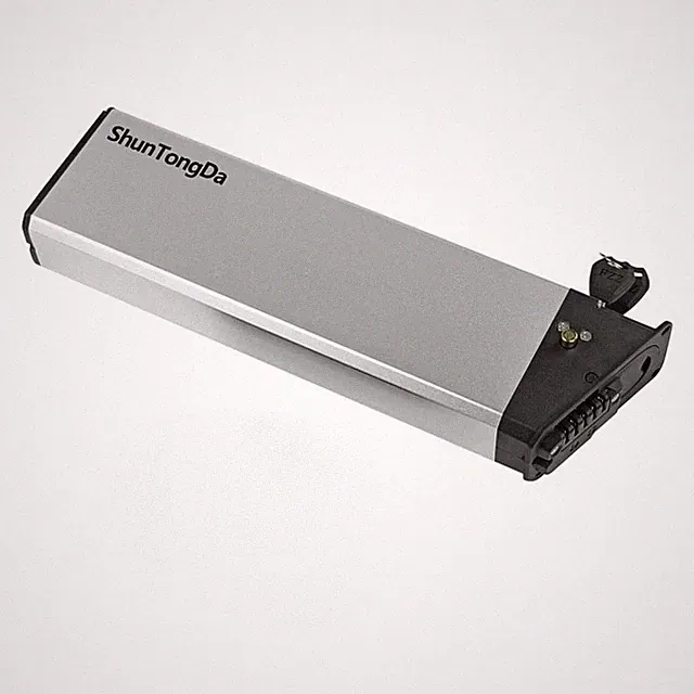 for ENGWE pro 2.0 replacement batteries 52V 17.5ah ebike battery