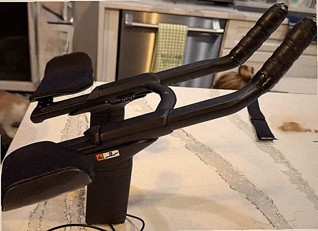 FOR SALE: Trek Speed Concept SLR 9 AXS Cockpit / Handlebars