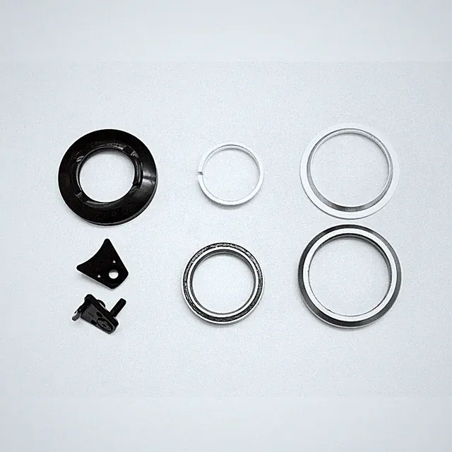 FSA Headset Assembly for TREK Knock Block Tapered 1-1/8" / 1-1/2" (1.5") 72 Degr