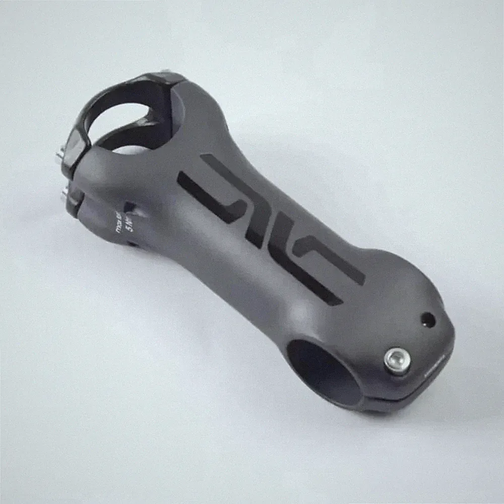 Full Carbon Fiber Bicycle Stem 6/17 Degree 80/90/100/110/120mm 31.8mm