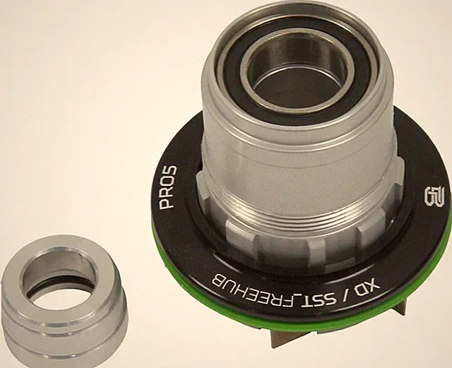 Hope Pro 5 Freehub Assembly - XD, 12mm