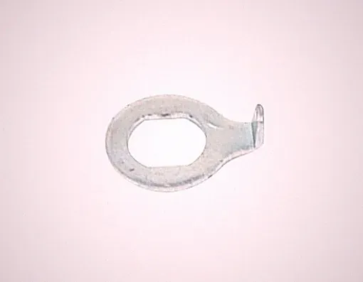 HUB SAFETY WASHER. fixie trek beach cruiser bicycle HUB WASHER 179957