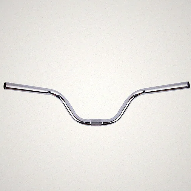 Iron Handlebar for Kids Bicycles Perfect Fit for Raleigh Trekking Comfort Style