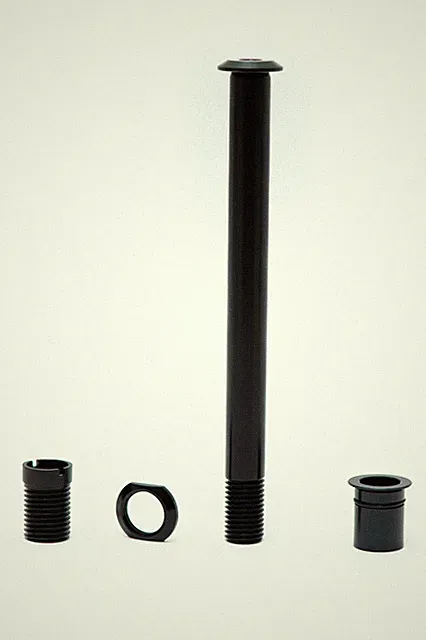 JJBP Trek 920 Disc 15mm to 12mm Fork Thru Axle Conversion Kit