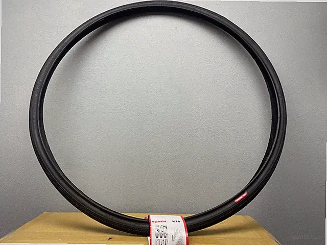 Kenda K36 27x1-1/8 Tire wall Clincher For Vintage Schwinn Trek Raleigh 630!