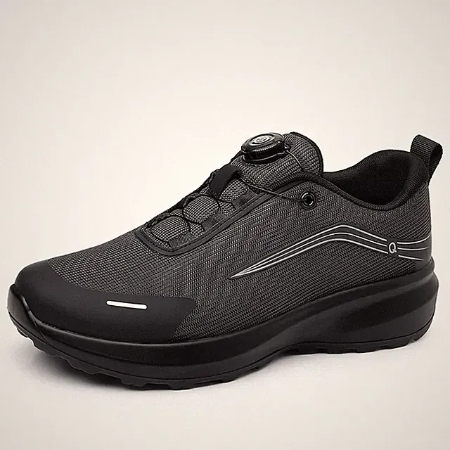 Leisure Walk Men Casual Shoes Sports Sneakers Trekking Footwear Travel Trainers