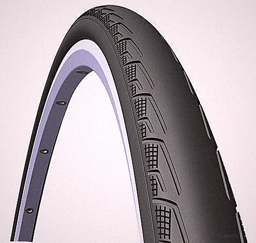 Trek City Bike