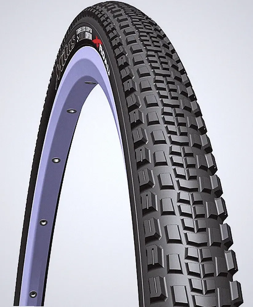 Trek Gravel Bike