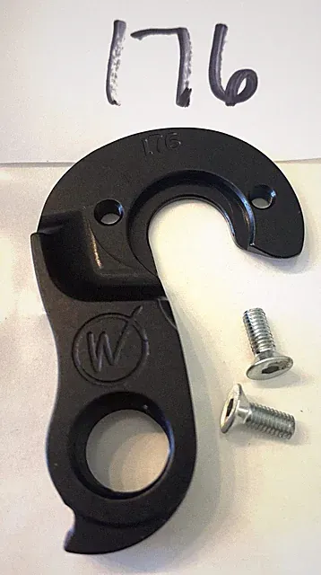 new Wheels MFG Derailleur Hanger fits Trek # 176