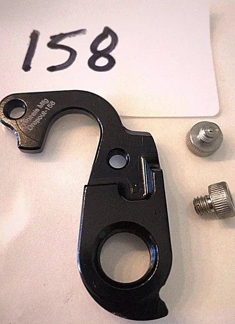 new Wheels MFG Derailleur Hanger fits Trek Gary Fisher # 158