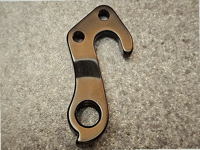 Replacement Derailleur Hanger / Dropout Trek Part # 297656