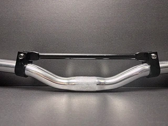 Riser Crossbar For Handlebar 22.2mm 7/8 Mtb Bike Bicycle Fit: Schwinn Trek Fuji