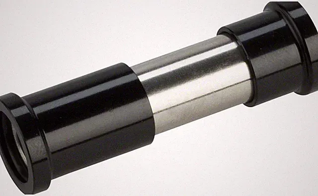 RockShox Rear Shock Mounting Hardware 3-piece 1/2" 10x50.0 Offset Trek Carbon