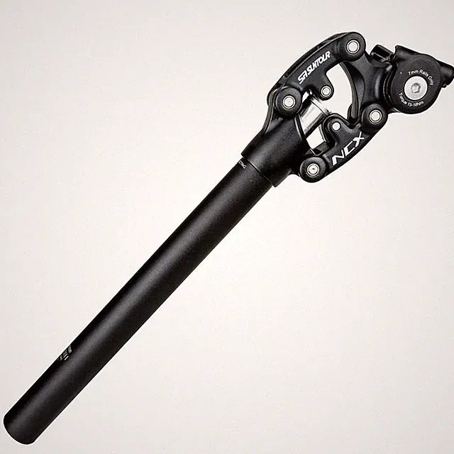 SR SUNTOUR SP12 NCX Suspension Seatpost 27.2/28.6/30.4/30.8/31.6 x 350 Shock MTB