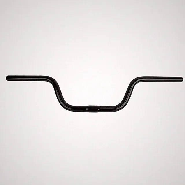 SUNLITE MTB/City HBAR SUNLT MTB 5in RISE ALY BK