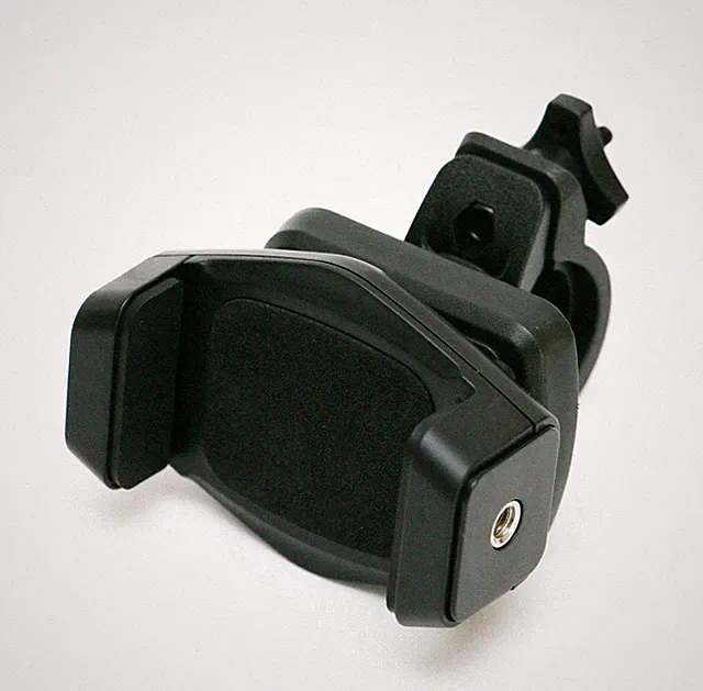 TCPH2+PB-BKM: i.Trek Handlebar Bike Mount for SmartPhone, iPhone, Galaxy S, Note