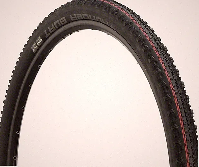 Thunder Burt Tire - Schwalbe Thunder Burt Tire - 29 x 2.25, Tubeless, Folding
