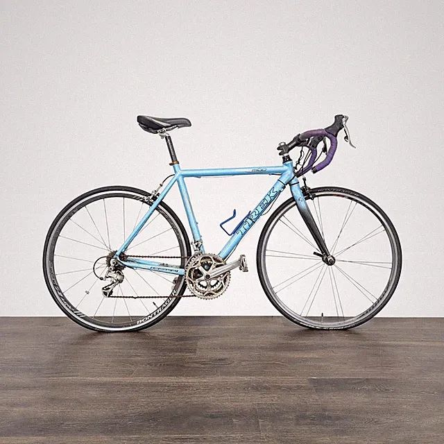 Trek 1500 Road Bike - Lightweight Aluminum Frame