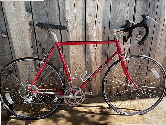 Trek 400 Series Road Bike