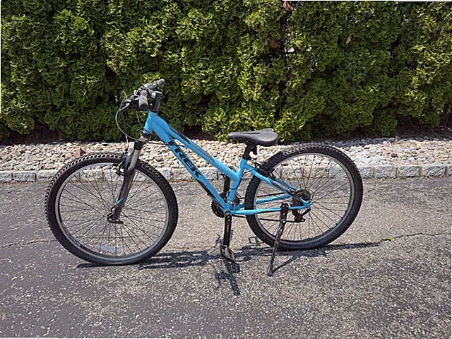 Trek 820 Mountain Bike