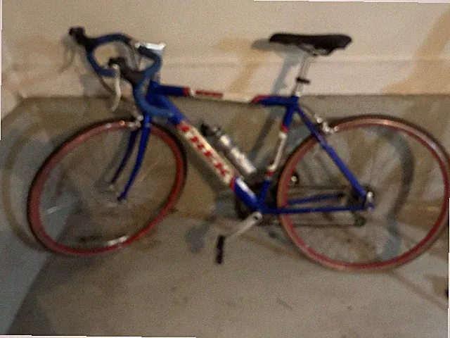 Trek Bicycle