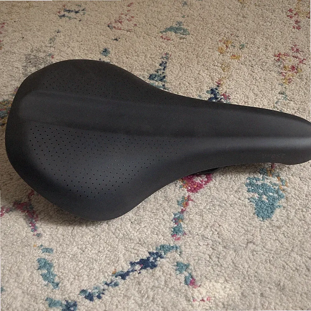 Trek Bikes Verse Trail Short Bicycle Saddle Seat MTB