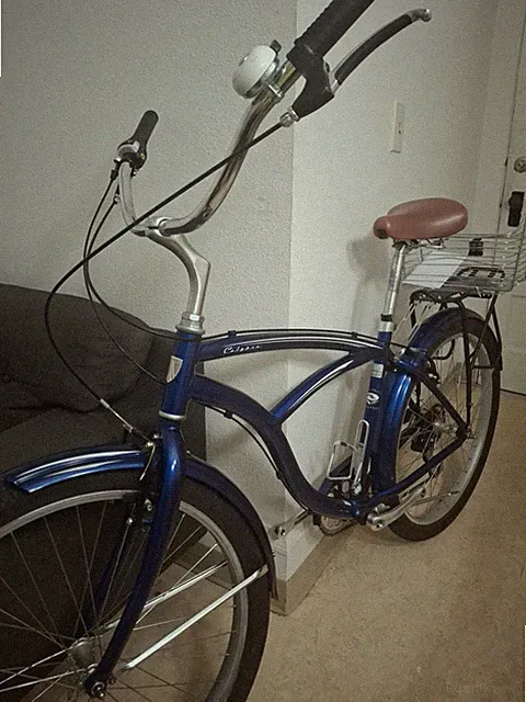 Trek Calypso Cruiser Bicycle