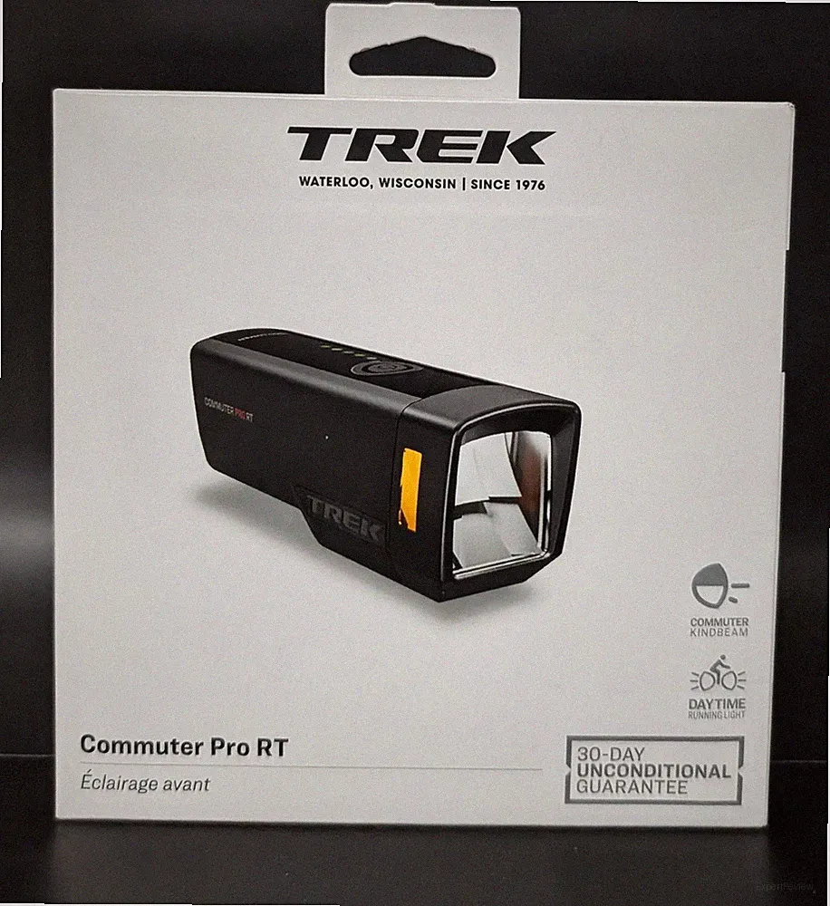 Trek Commuter Pro RT Front Bike Light 5252795